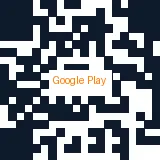 Google Play下载二维码 - 每日大赛 光速体育网站 APP